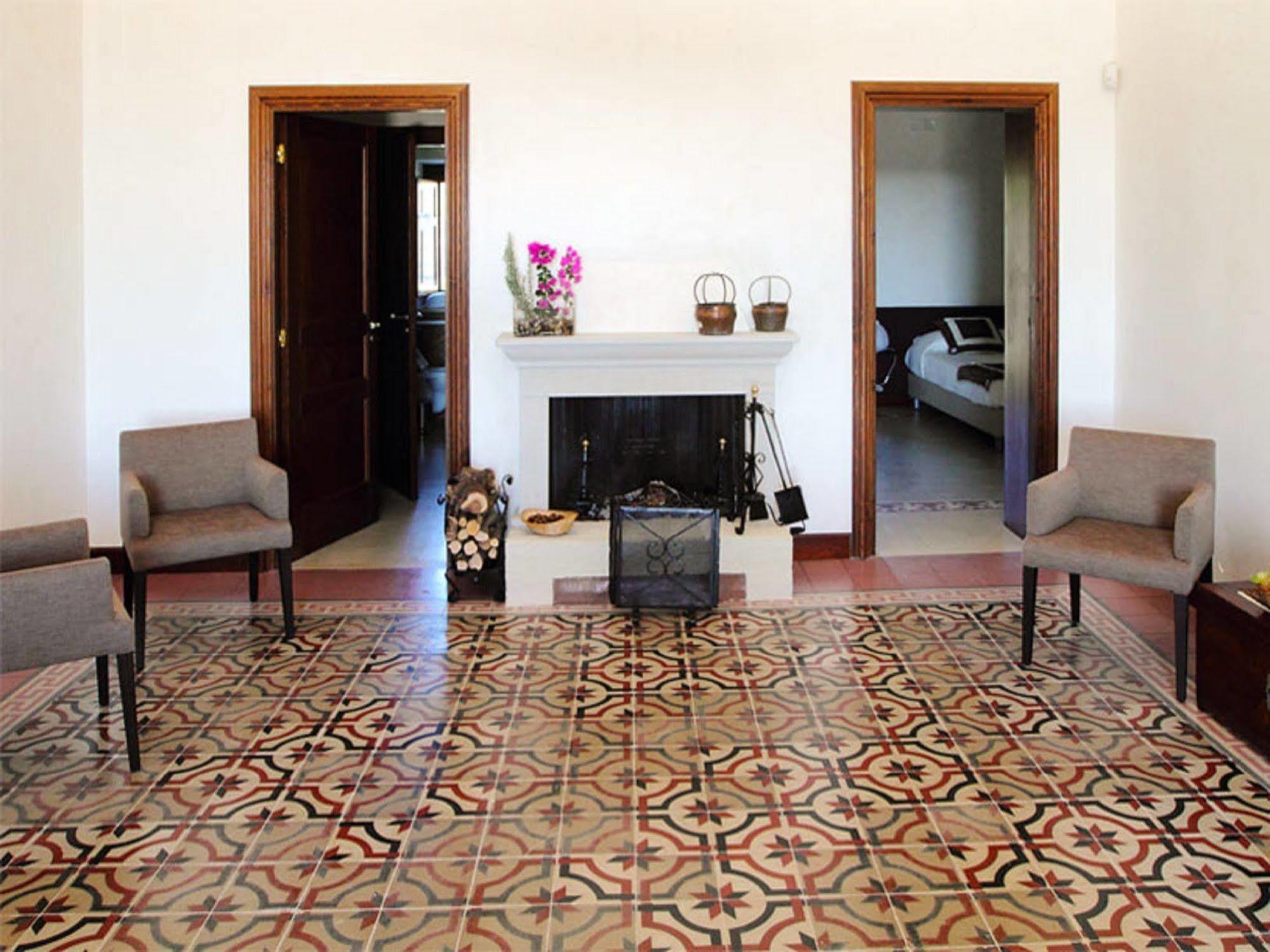 Vecchia Dimora Resort Centuripe Exteriör bild